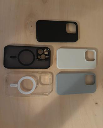 Cover iphone 15 pro
