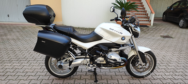 Bmw r 1200 r