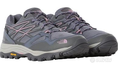 🥾 The North Face Hedgehog Fastpack WP EU Folkston