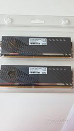 Ram 2 x8 gb Aorus