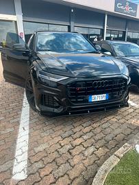 AUDI Q8 RSQ8