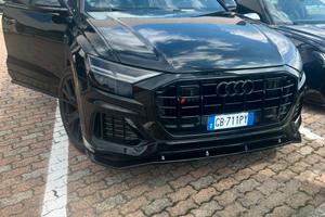 AUDI Q8 RSQ8