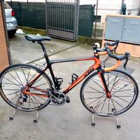 Bici da Corsa KTM REVELATOR MASTER 2018 TG 55