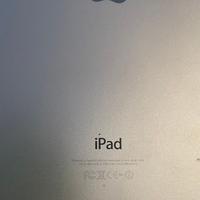iPad Non Funzionante