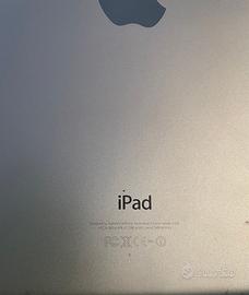 iPad Non Funzionante