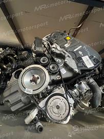MOTORE 955A300 ALFA MITO 1.6 JTDm 16V 120 CV