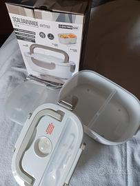 scaldavivande elettrico 