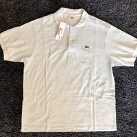 Polo LACOSTE originale