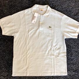 Polo LACOSTE originale