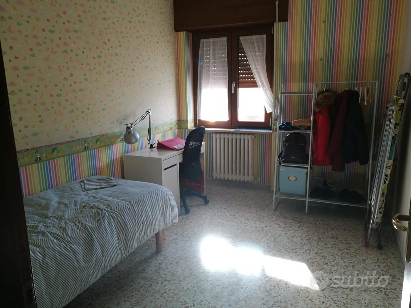 Appartamento – Potenza, Betlemme - Vista 3