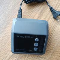 caricabatterie SKYRC S100 neo lipo 1-6s