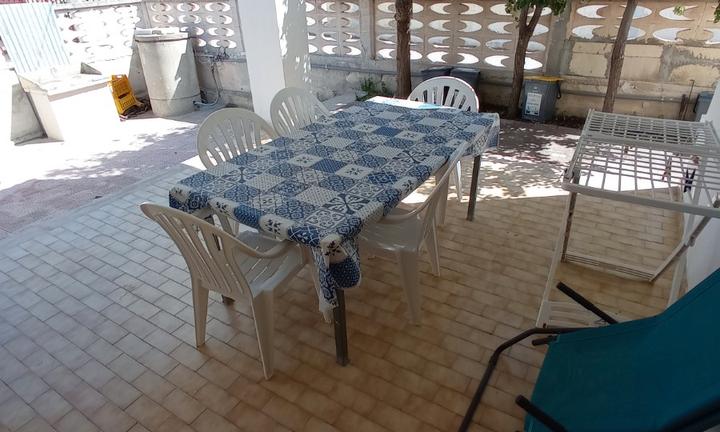 A 150 metri dal mare - MARINA DI LIZZANO