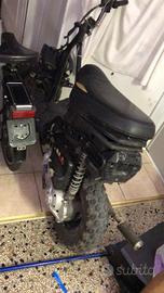 piaggio nrg