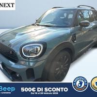 MINI Countryman Mini F60 MINI 2.0 COOPER S YO...