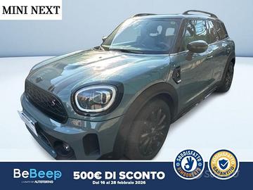 MINI Countryman Mini F60 MINI 2.0 COOPER S YO...