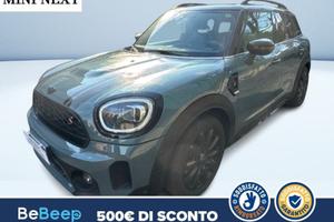 MINI Countryman Mini F60 MINI 2.0 COOPER S YO...