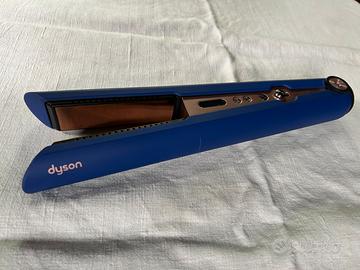 Dyson piastra capelli