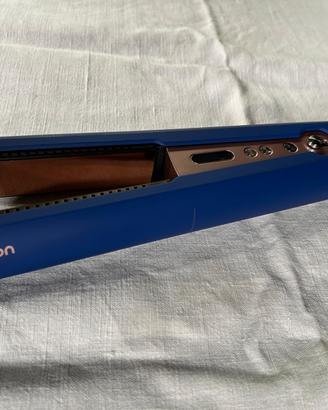Dyson piastra capelli