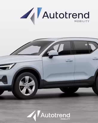 Volvo XC40 B3 163+11 CV Mild Hybrid Automatic...