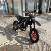 Fantic 50 xm