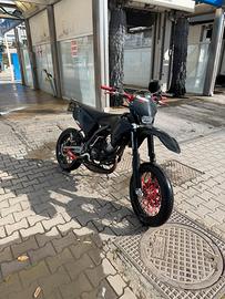 Fantic 50 xm