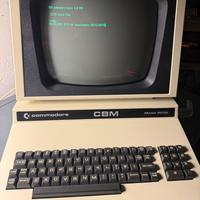 Commodore CBM model 8032