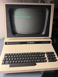 Commodore CBM model 8032