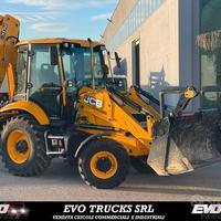 TERNA JCB 3CX PLUS