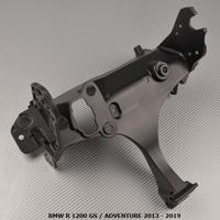 Telaietto Porta Strumenti BMW R 1200 GS 2013 2019