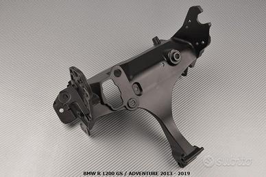 Telaietto Porta Strumenti BMW R 1200 GS 2013 2019