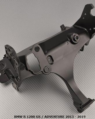 Telaietto Porta Strumenti BMW R 1200 GS 2013 2019