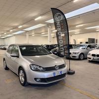 Volkswagen Golf 1.4 TSI 160CV 5p. Highline