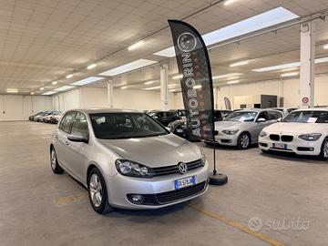 Volkswagen Golf 1.4 TSI 160CV 5p. Highline