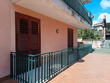 Trilocale con Garage 20mq e Posto Auto a Gravina