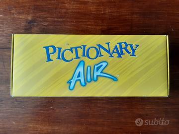 pictionary air