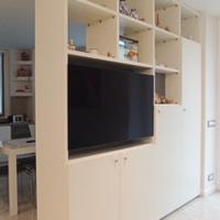 MOBILE DI FALEGNAMERIA