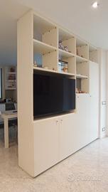 MOBILE DI FALEGNAMERIA