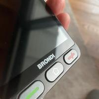 Brondi Amico smartphone S