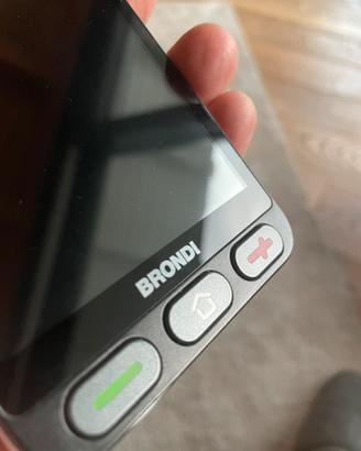 Brondi Amico smartphone S