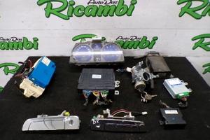KIT AVVIAMENTO MITSUBISHI PININ 1.8 GDI 1999
