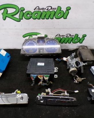 KIT AVVIAMENTO MITSUBISHI PININ 1.8 GDI 1999