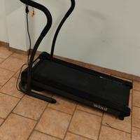 tapis roulant elettrico