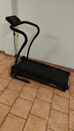 tapis roulant elettrico