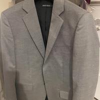 Giacca A.Morato a pied de poule taglia 48