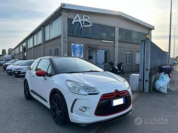 DS AUTOMOBILES DS 3 1.6 THP 200 Racing *IVA ESPO