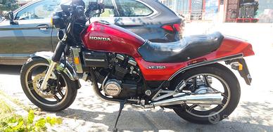 Honda VF 750 S