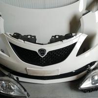 Ricambi Lancia Ypsilon Delta 