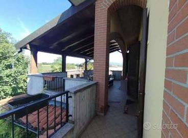 Appartamento a Pontirolo Nuovo (BG)