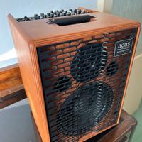 Acus One ForStrings Cremona