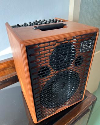 Acus One ForStrings Cremona